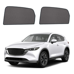 KOCZIL CX-5 rear window shade provides full sun protection for rear windows.