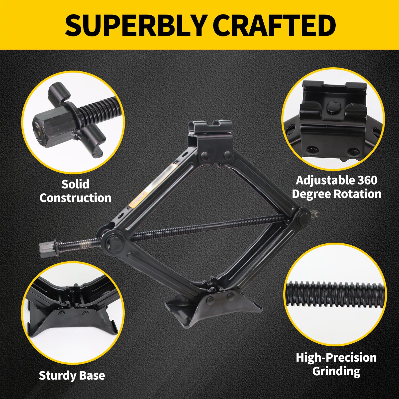 KOERZORE durable cold-rolled steel construction with corrosion-resistant coating