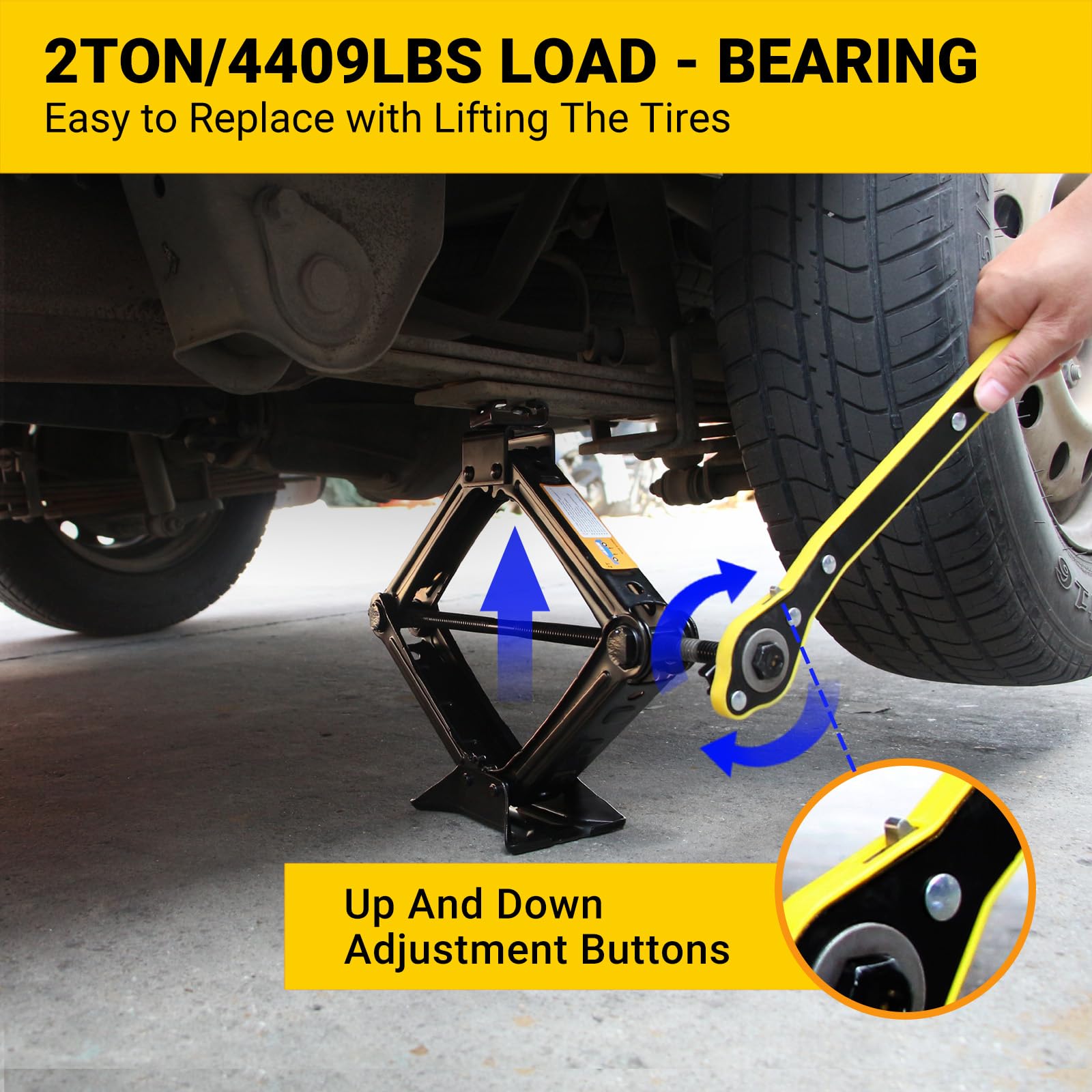 KOERZORE universal compatibility across sedans, SUVs, MPVs, mid-size trucks
