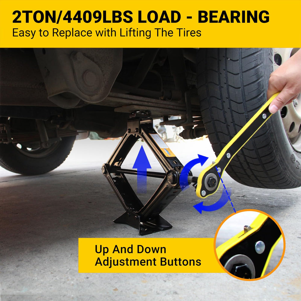 KOERZORE universal compatibility across sedans, SUVs, MPVs, mid-size trucks
