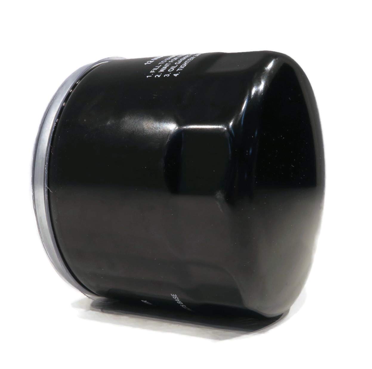 Kohler specifications image shows 3 in OD and 2.75 in height.