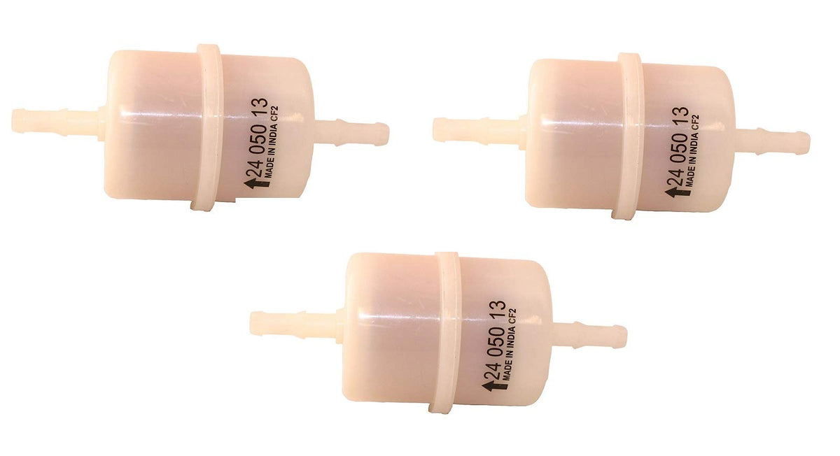 Kohler 24-050-13-S fuel filter pack for Kohler engines improves filtration