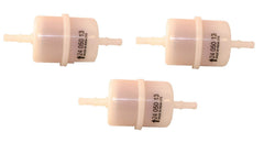 Kohler 24-050-13-S fuel filter pack for Kohler engines improves filtration