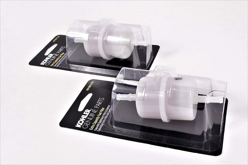 Kohler 24-050-13-S1 compatibility with 1/4-inch fuel lines for Kohler engines
