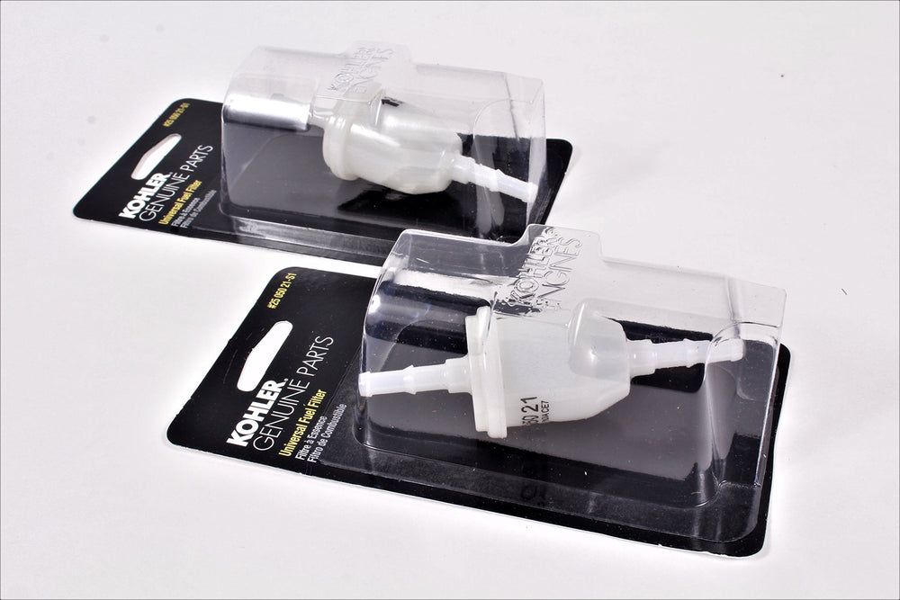 Kohler 25-050-21-S1 packaging showing genuine OEM quality