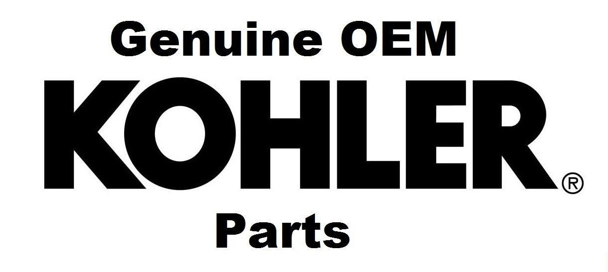 Closeup of Kohler 25-050-22-S1 fuel filter, supports consistent performance.