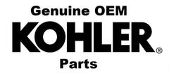Closeup of Kohler 25-050-22-S1 fuel filter, supports consistent performance.