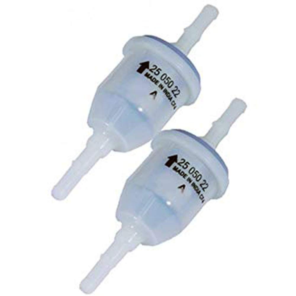 Kohler 25-050-22-S1 fuel filter pack for Kohler engines, reliable filtration.