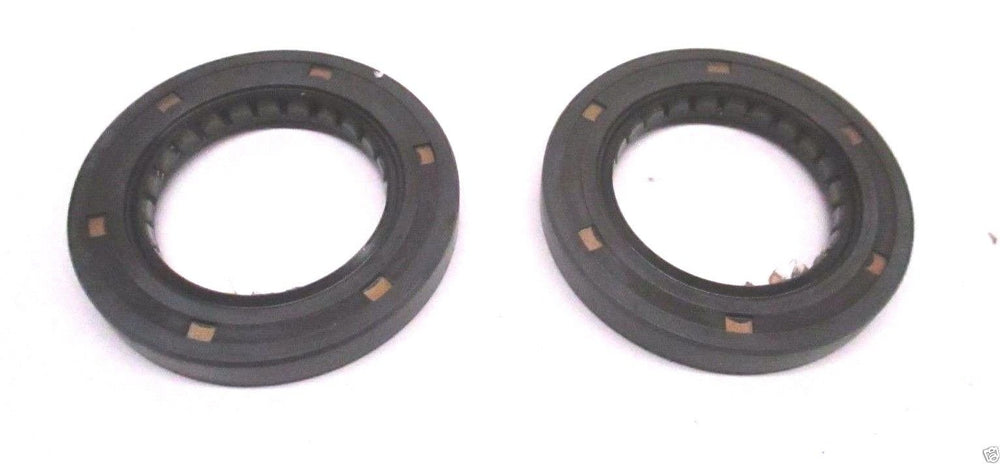Kohler oil seals 25-032-06-S pack 2, shown in packaging for quick replacement.