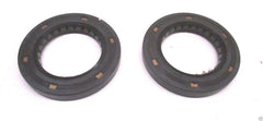 Kohler oil seals 25-032-06-S pack 2, shown in packaging for quick replacement.