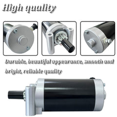 Kohler Starter 7000 Series compatibility chart demonstrates broad model coverage