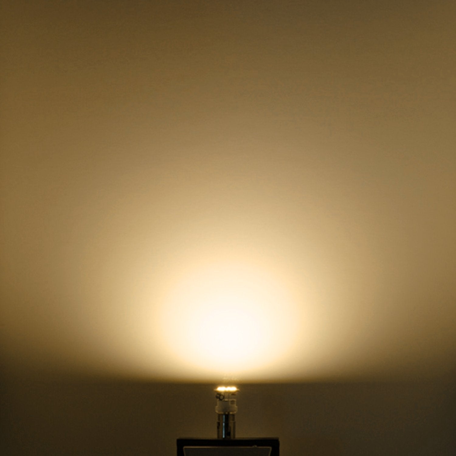 Long lifespan up to 25,000 hours for Kohree G4 LED bulb