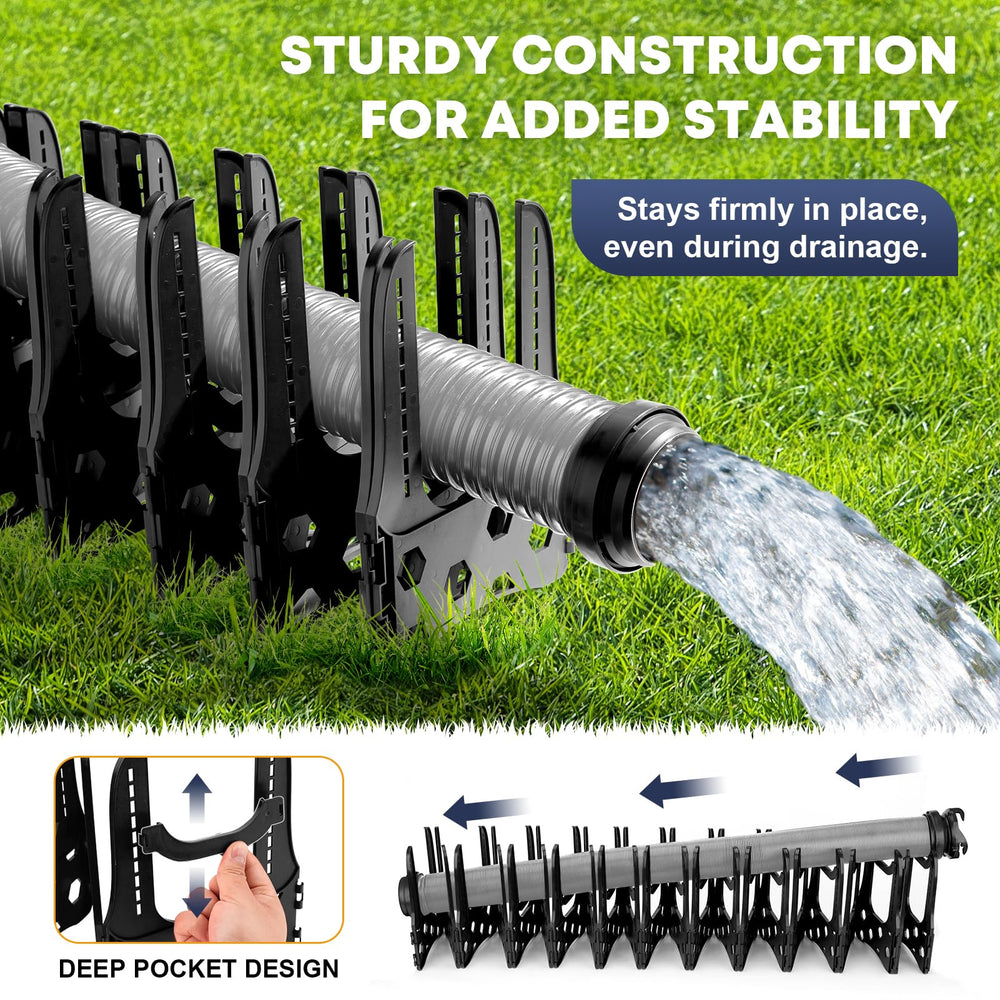 Kohree sturdy-pp-material construction shows durability in daily use.