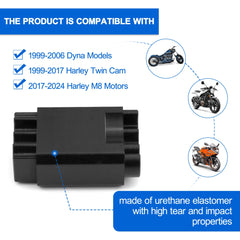 KOHUIPU cam locking tool for Harley M8 Milwaukee 8 simplifies sprocket alignment.