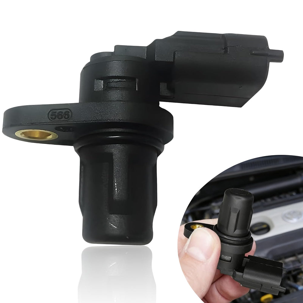 KoiLuvGo camshaft sensor delivers accurate engine position data for smoother starts.