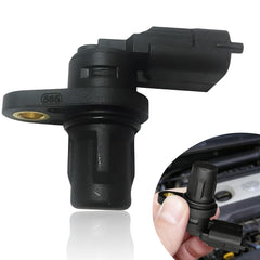 KoiLuvGo camshaft sensor delivers accurate engine position data for smoother starts.