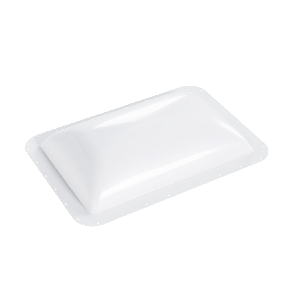Kojem skylight cover suits campers, food trucks, and motorhomes.