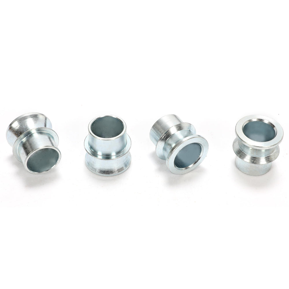 Kojem easy install bolt-on kit for quick trail readiness.