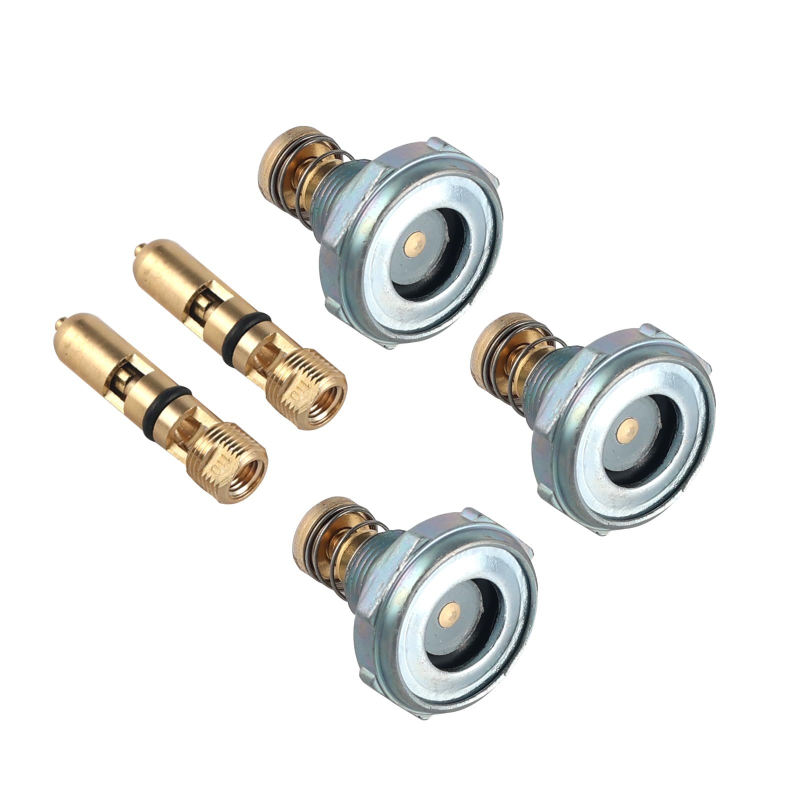Kolasina Holley 4150/4150C compatibility supports multiple CFM configurations for versatile projects