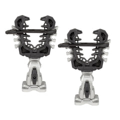 Kolpin Rhino Grip Pro universal mount secures gear on diverse vehicles.