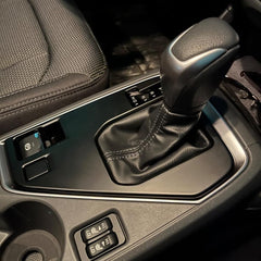 Kolya adhesive tape installation guide close-up for easy fitment.