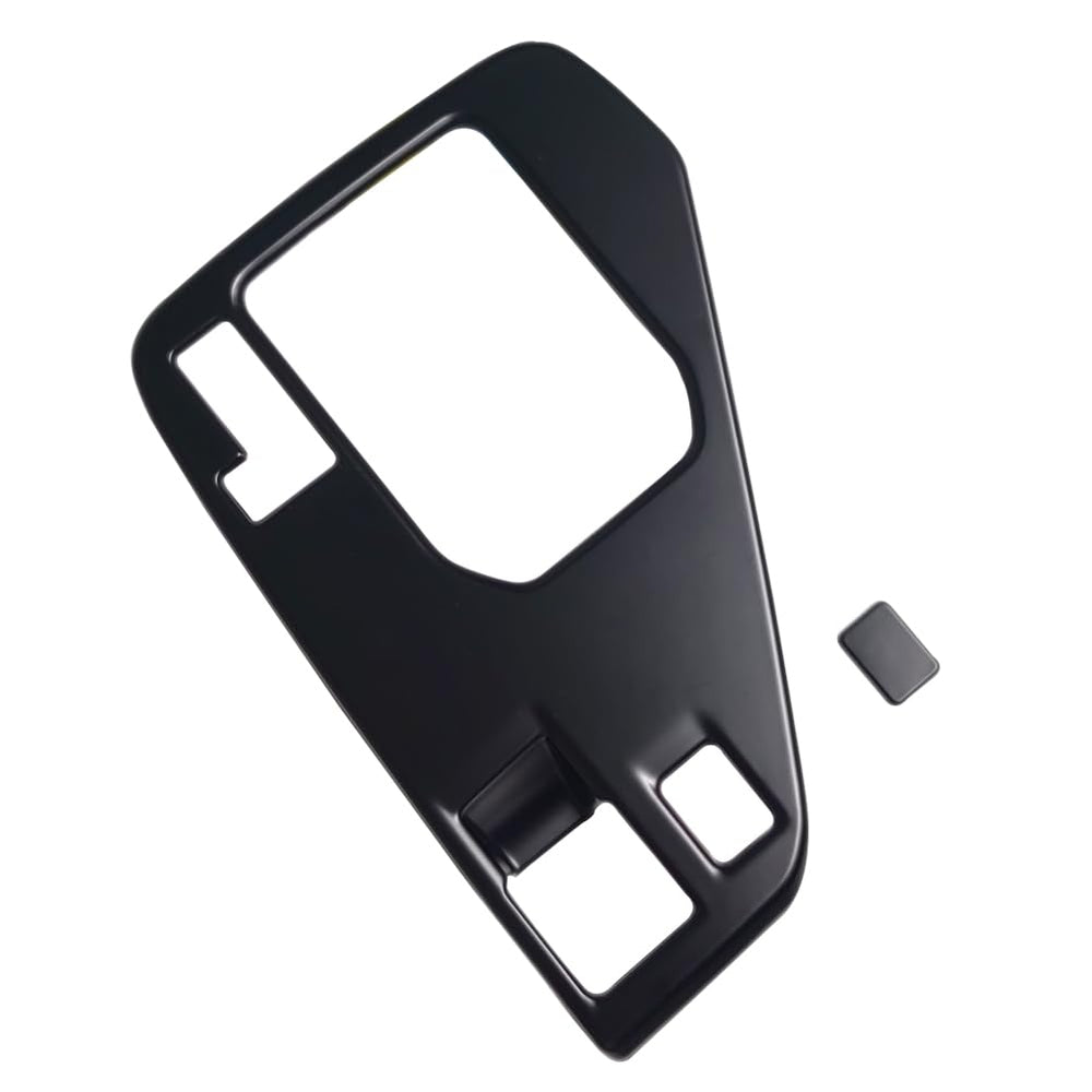 Kolya packaging with adhesive backing ready for installation.