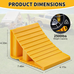 Komokeru anti-slip texture improves grip on uneven surfaces.