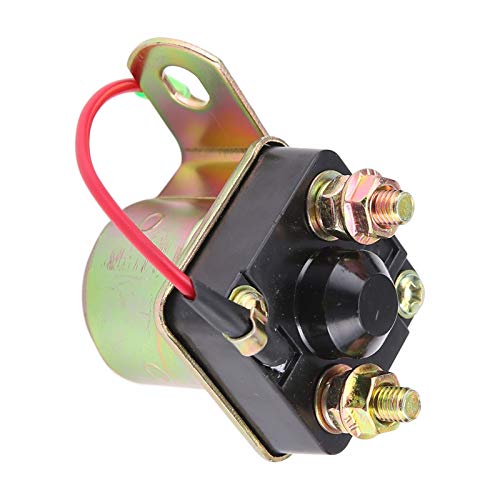 Komous starter kit includes essential components for quick DIY install.