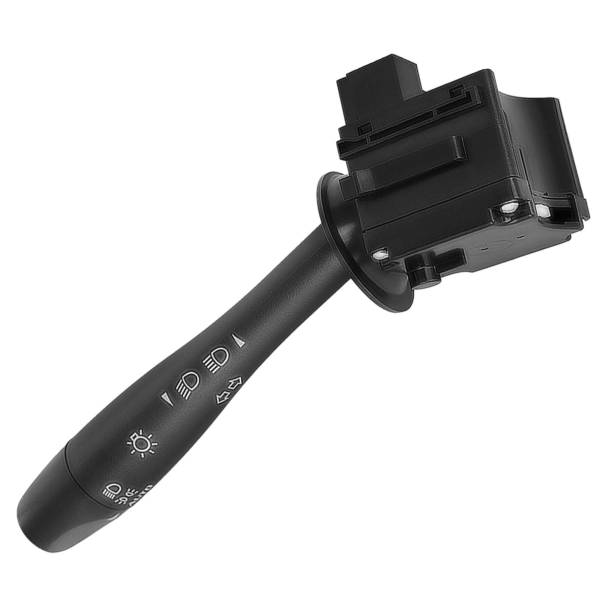 Konduone turn signal switch front view for Chevy Malibu enhances signaling reliability