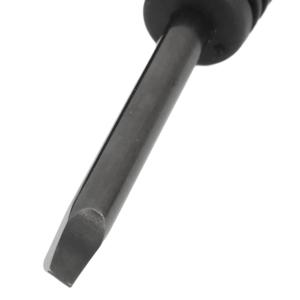 KooingTech anti-slip handle reduces slippage during nut removal