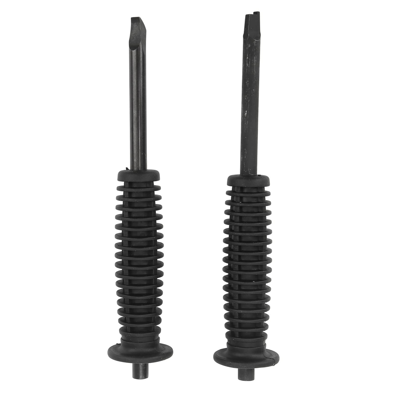 KooingTech axle nut installer remover 2pc set shown for easy fitment and removal
