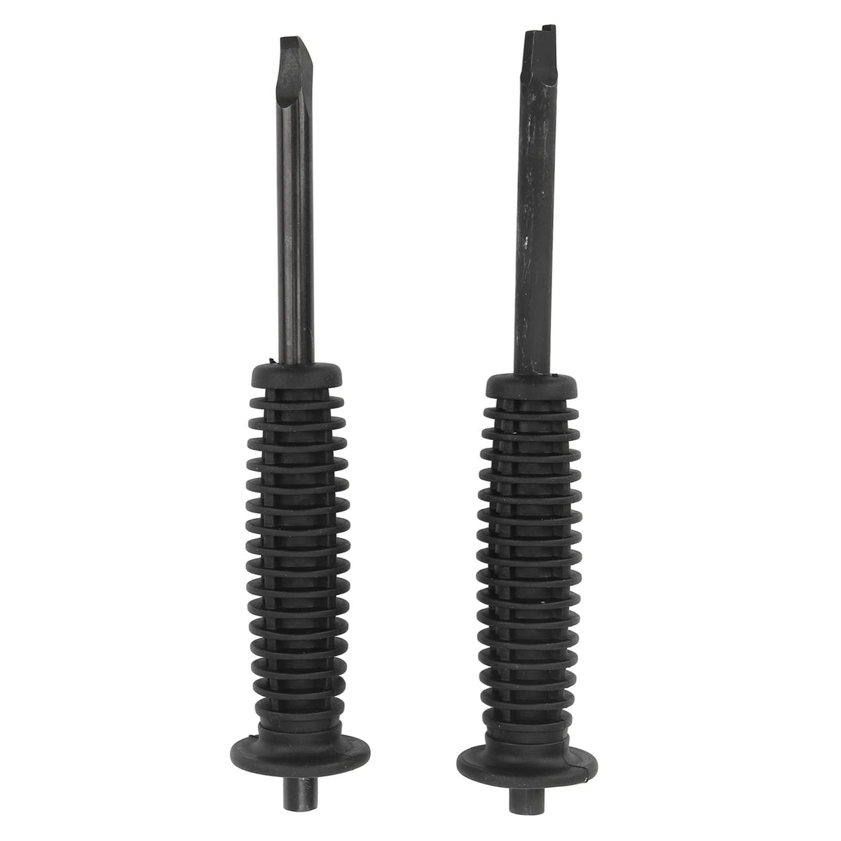 KooingTech axle nut installer remover 2pc set shown for easy fitment and removal