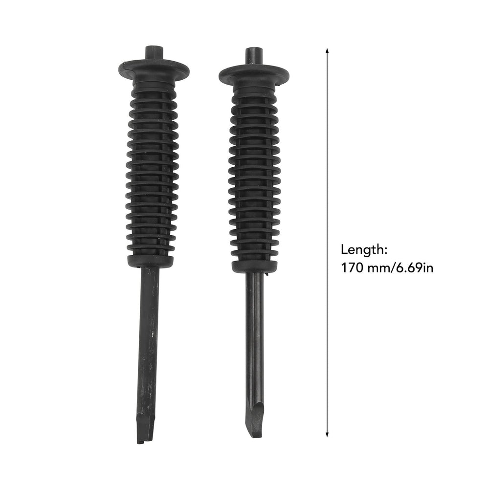 KooingTech carbon steel axle nut remover close-up highlighting durability and precision