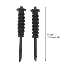 KooingTech carbon steel axle nut remover close-up highlighting durability and precision