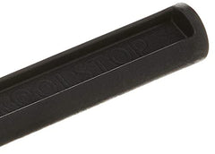 Kool Stop Tire Bead Jack closeup detail of durable metal construction