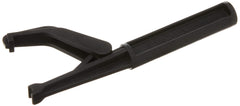 Kool Stop Tire Bead Jack overview showing compact design for bead seating