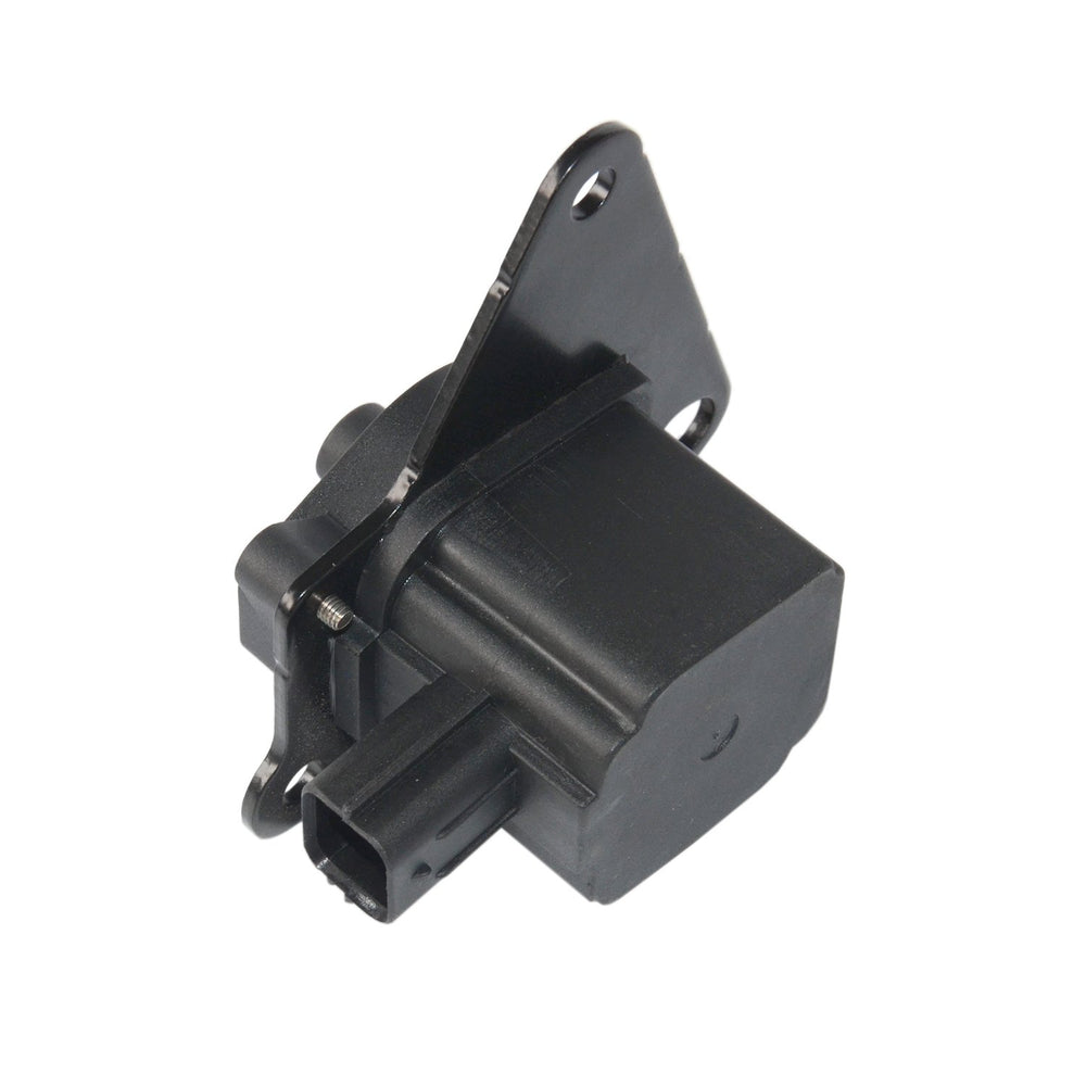 Koomaha 2007-2011 Caliber 2.4L IMRC valve with mounting surface.