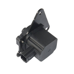 Koomaha 2007-2011 Caliber 2.4L IMRC valve with mounting surface.