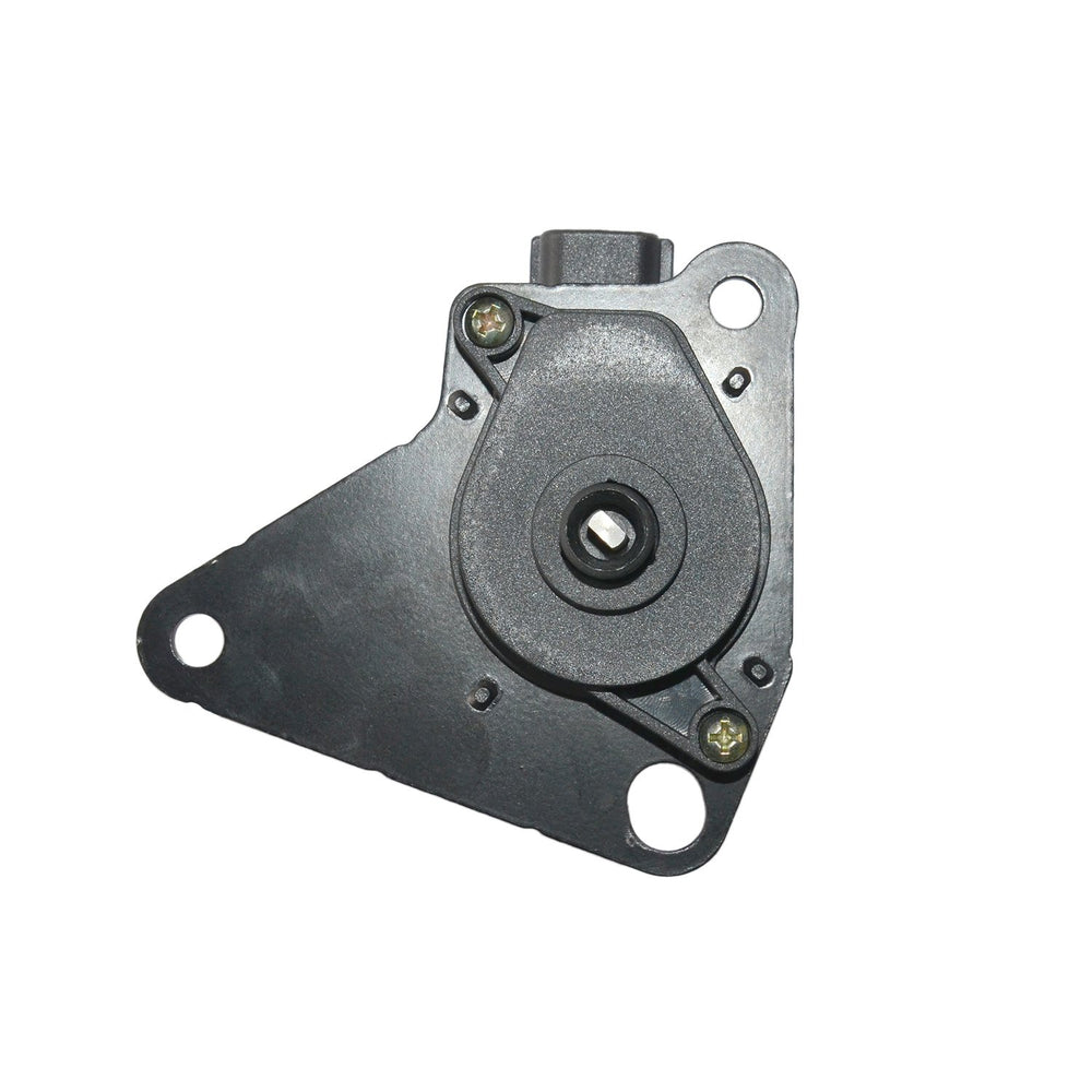 Koomaha 2008-2009 Avenger 2.4L IMRC valve component display.