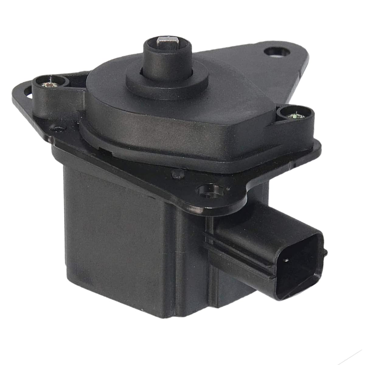 Koomaha 911-902 IMRC valve close-up for 2.4L engines showing actuator linkage.