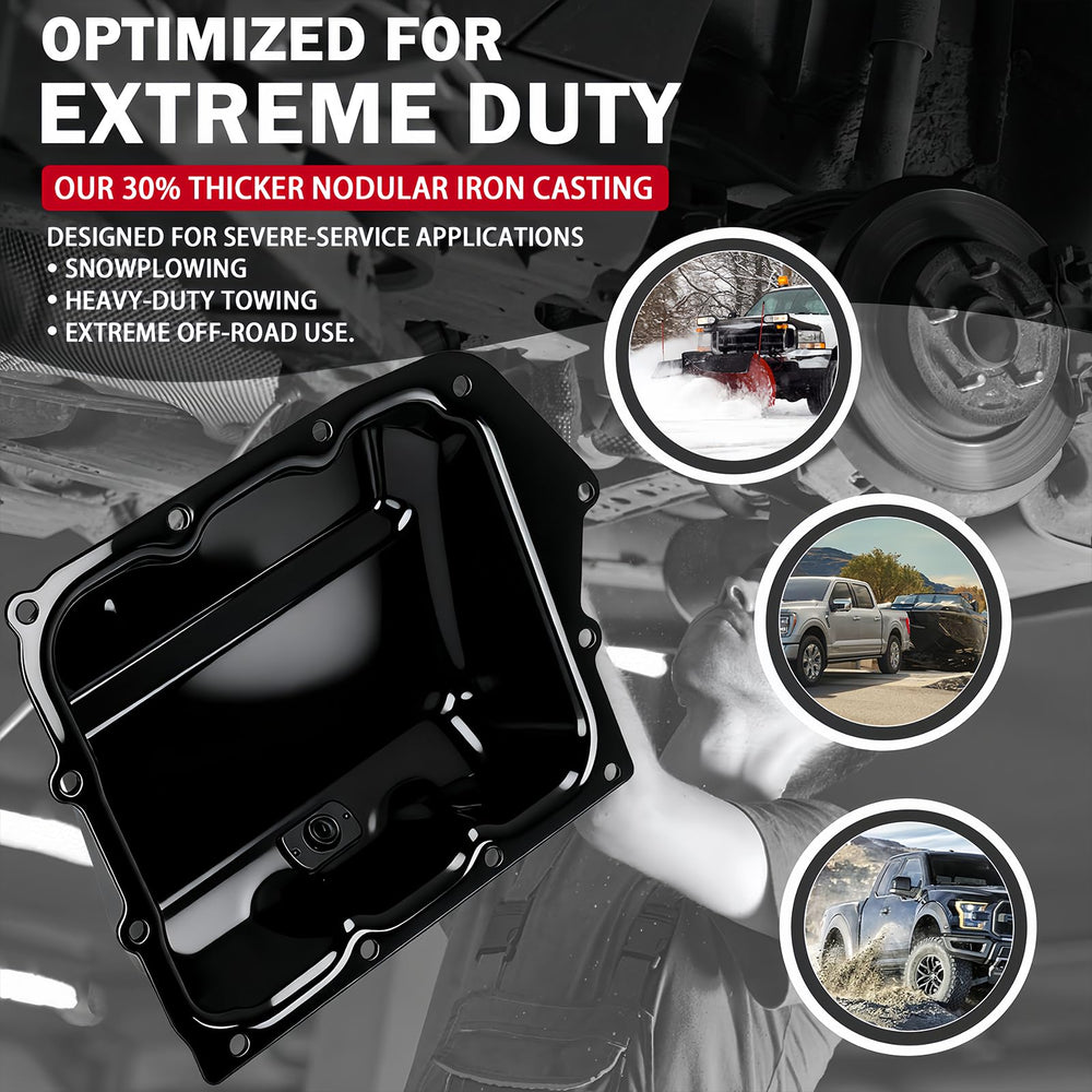 KOONDHEEND 265-833 sealing surface with CNC-laser holes enables leak-free mounting.