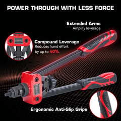 KOOPOOL simple mandrel removal steps simplify maintenance and setup.