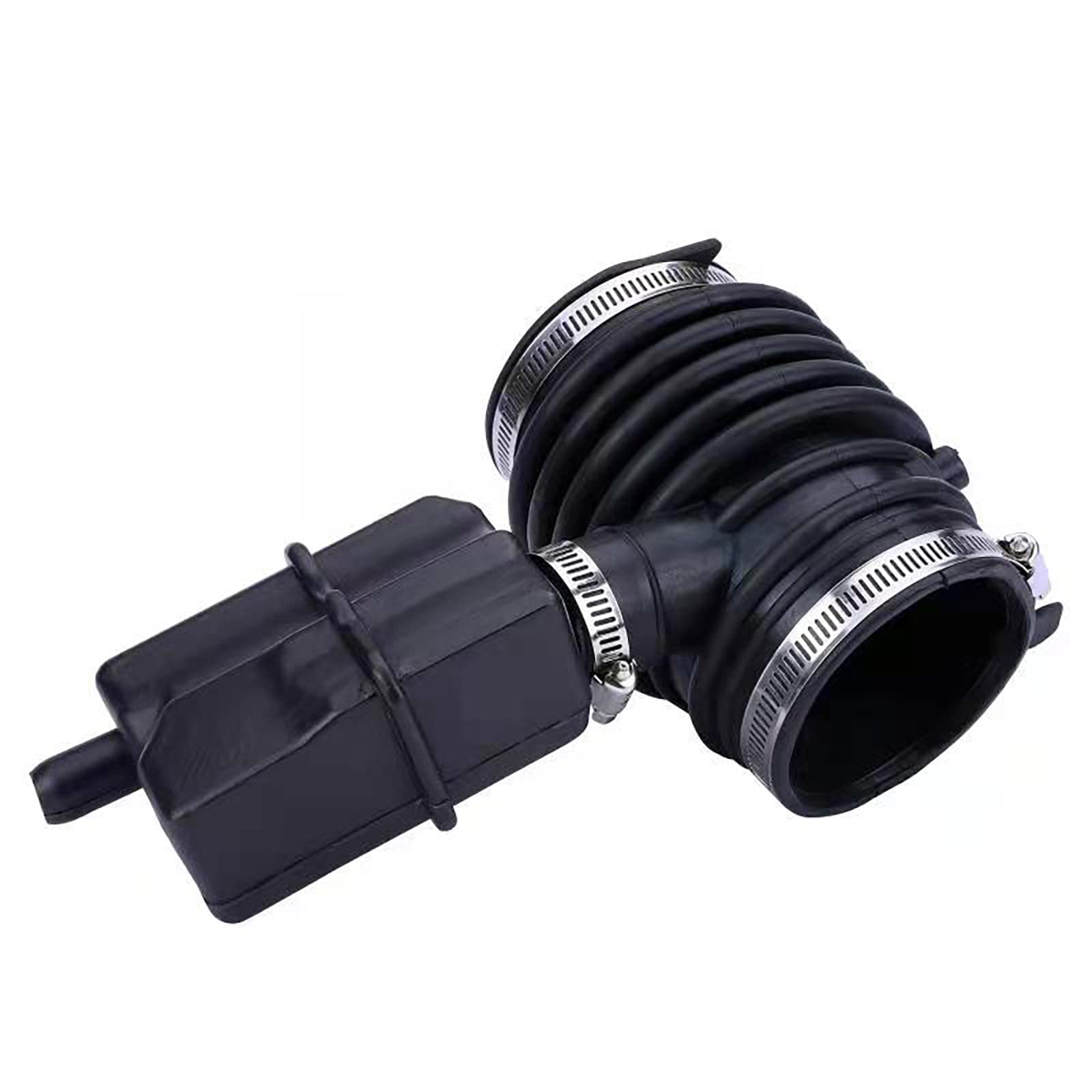 KOROP Nissan Murano air intake hose replacement improves airflow and engine response