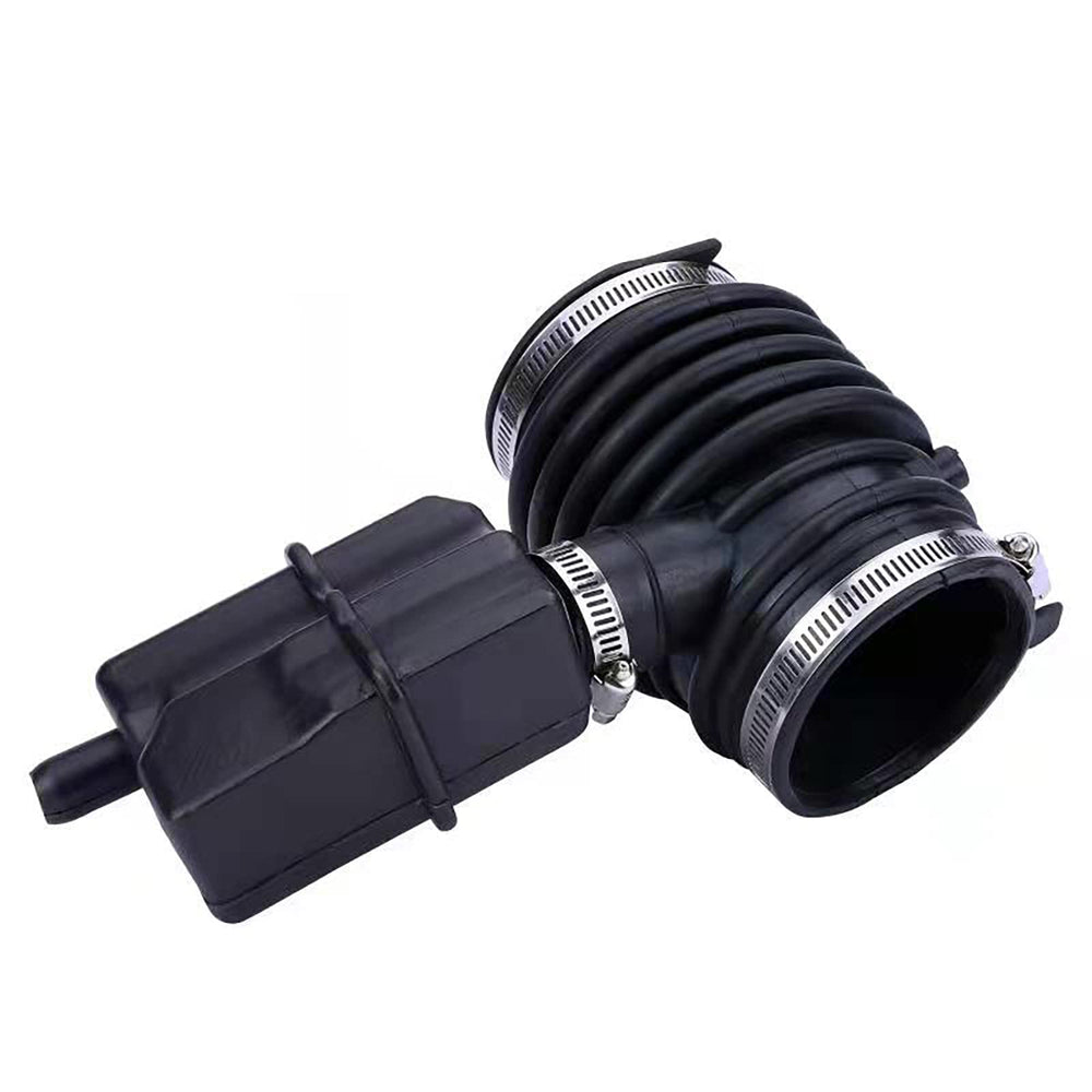 KOROP Nissan Murano air intake hose replacement improves airflow and engine response