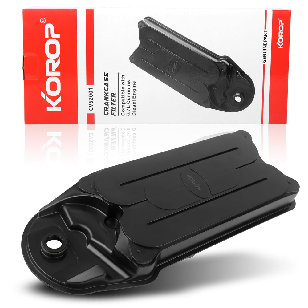 KOROP breathing-element close-up, illustrating high-quality replacement part