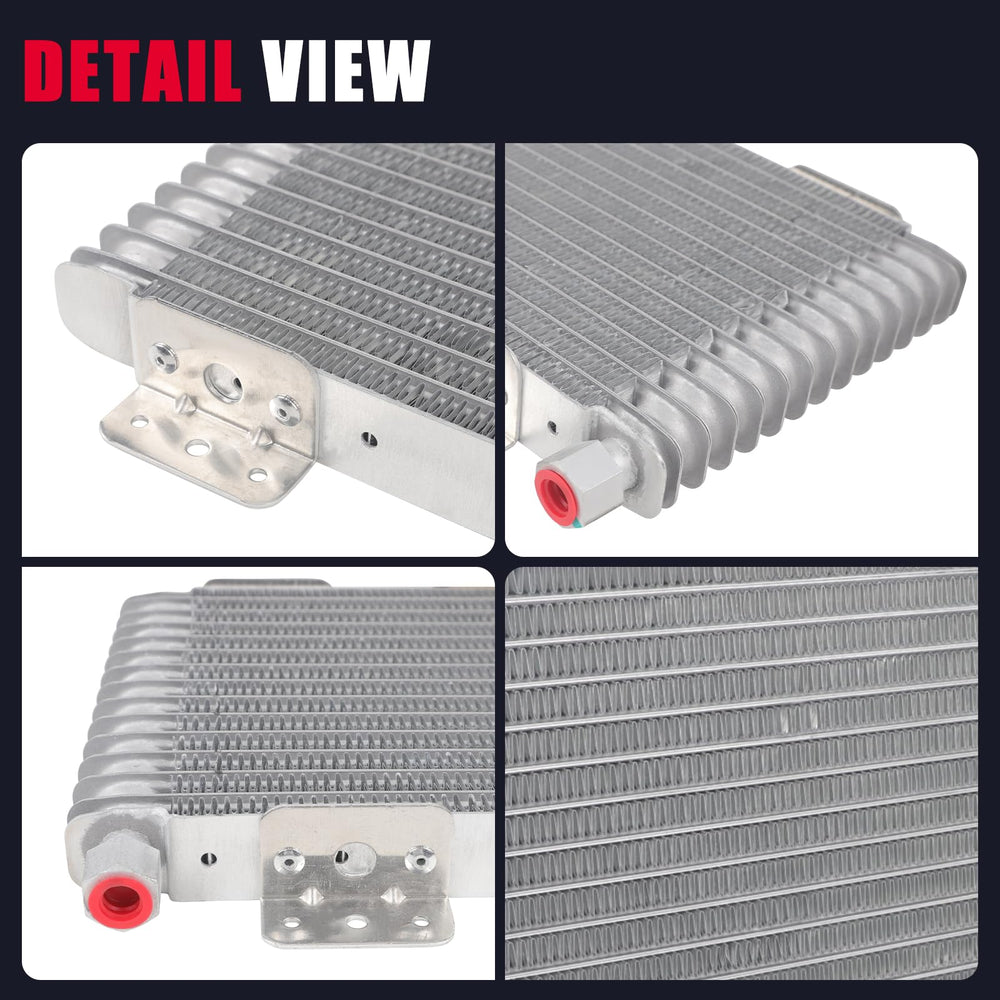 KOROP LPD47391 installation kit with brackets and bolts for versatile setups.