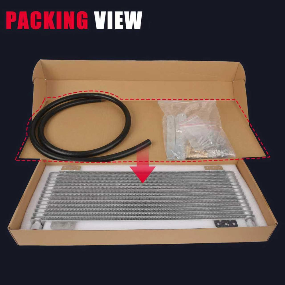 KOROP LPD47391 12-month warranty for support and peace of mind.