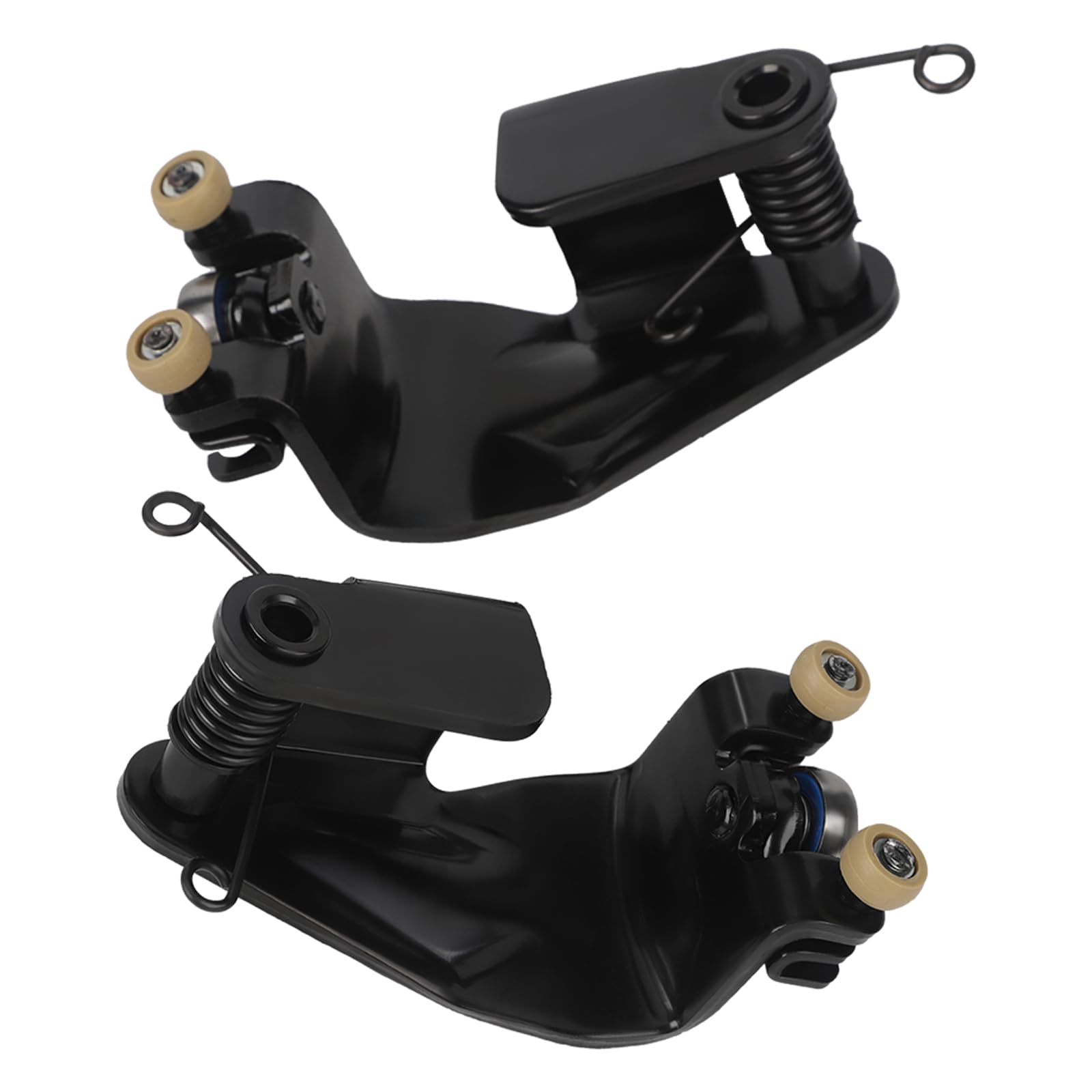 KOROP Odyssey door assembly installation guide-ready component.