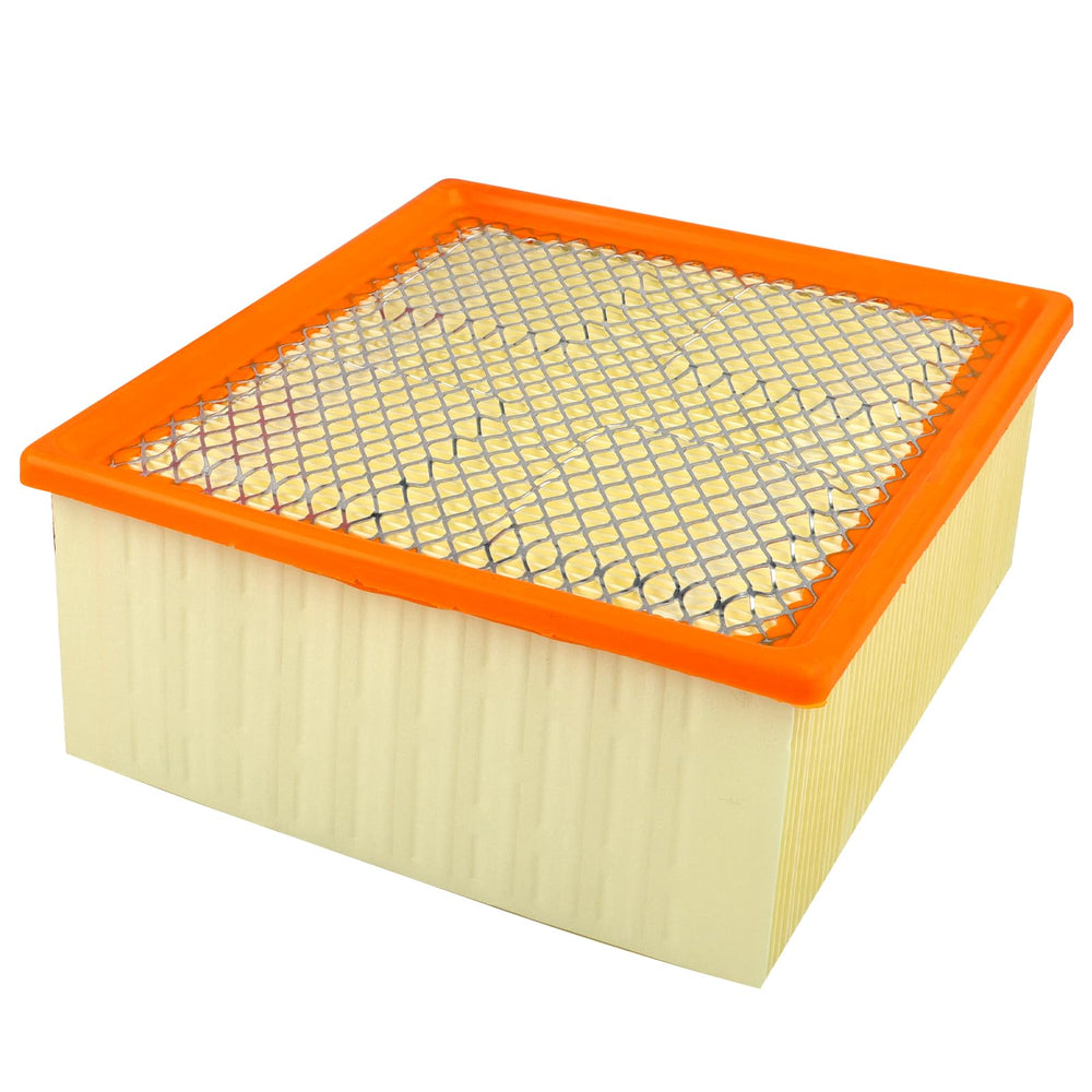 KOROP performance-focused packaging suggests easy ordering and replacement.