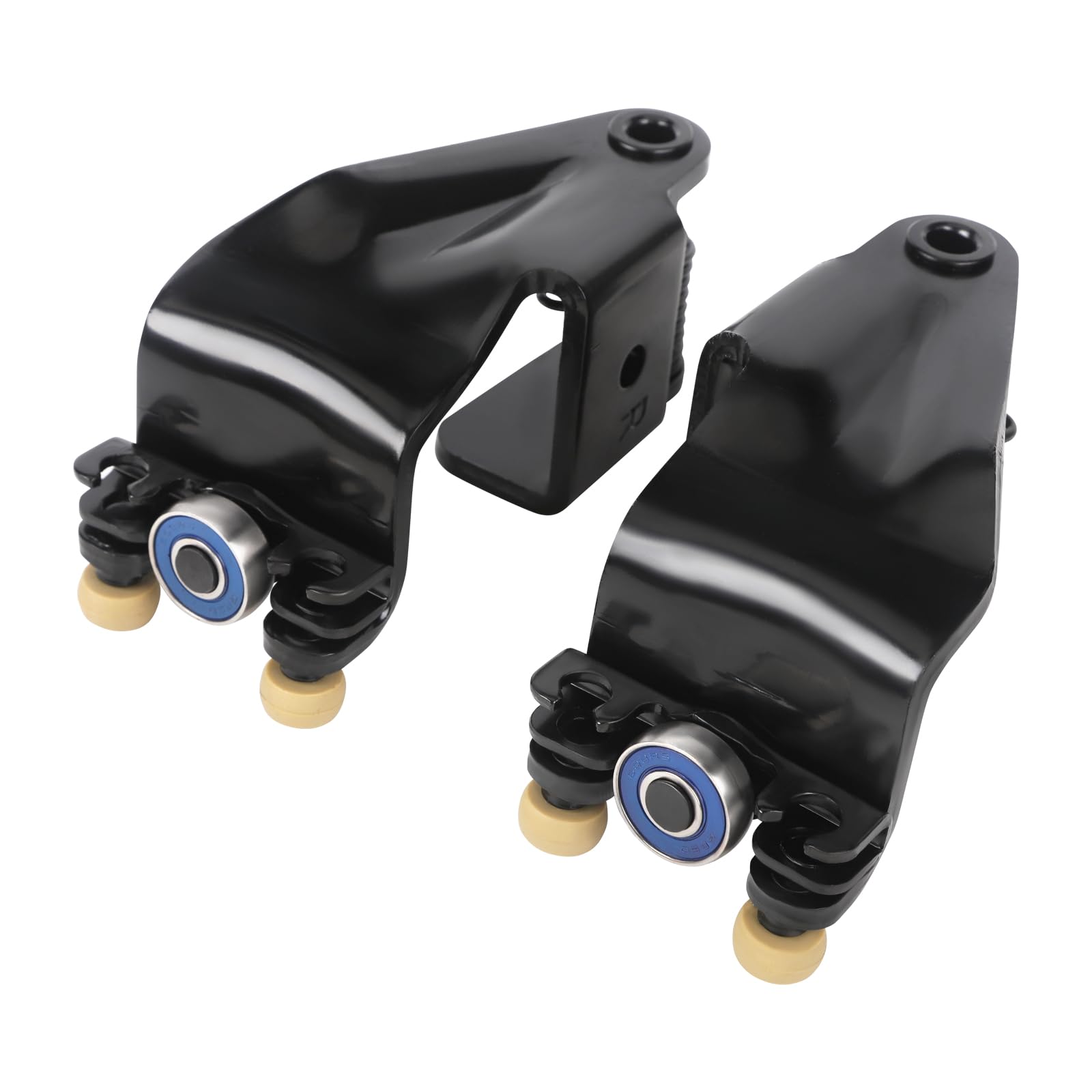 KOROP sliding door roller left for Honda Odyssey improves smooth operation.